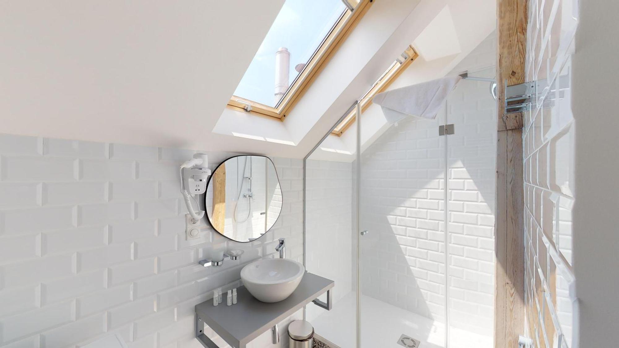 Garden Suites Residence By Tkc Praha Bagian luar foto